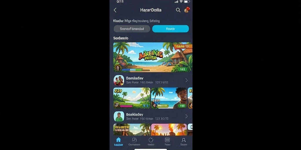 bro178 - Grafik yang memukau dengan detail yang tinggi.