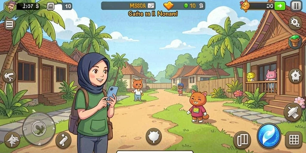 cu888 - Beragam pilihan permainan yang dapat dicoba pemain.