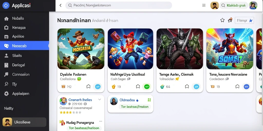 cv777 - Beragam tantangan yang menanti di setiap level.