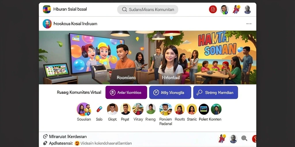 hajitoto - Karakter unik dengan kemampuan khusus dalam setiap level.