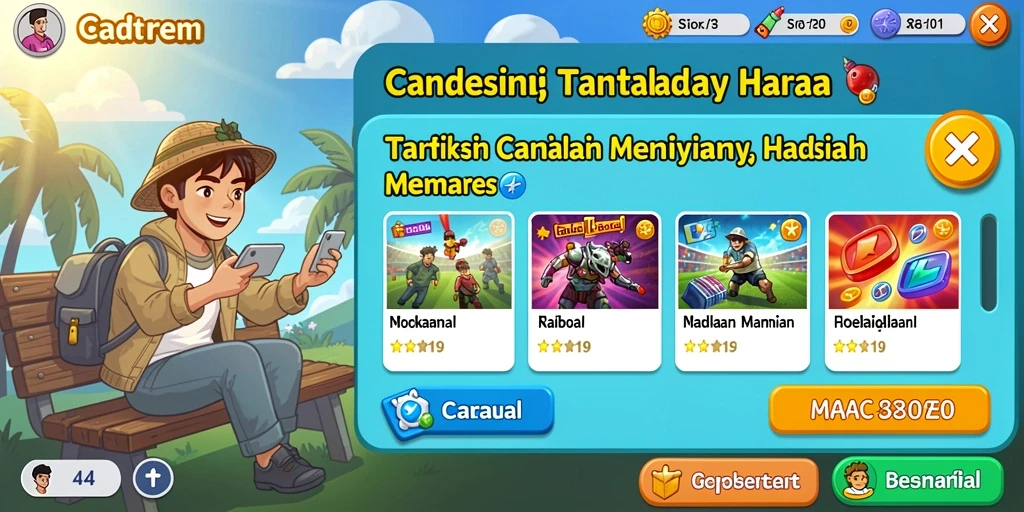 nona88 - Mode permainan yang seru dan menantang setiap saat.