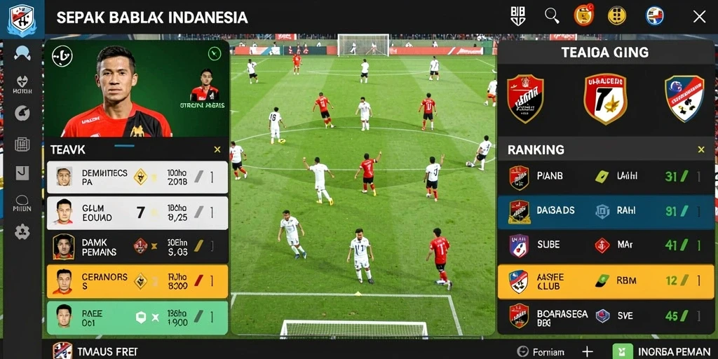sakti77 - Karakter-karakter unik dengan kemampuan spesial.
