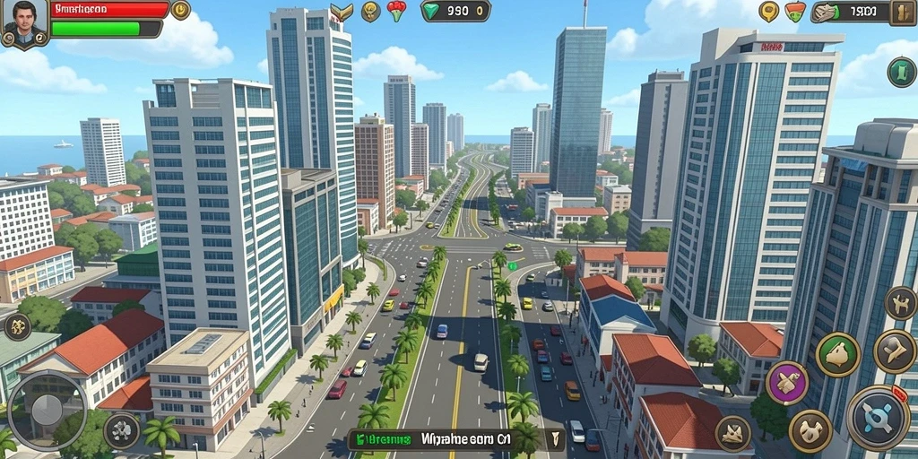 senior4d - Mode permainan yang bervariasi dan menantang.