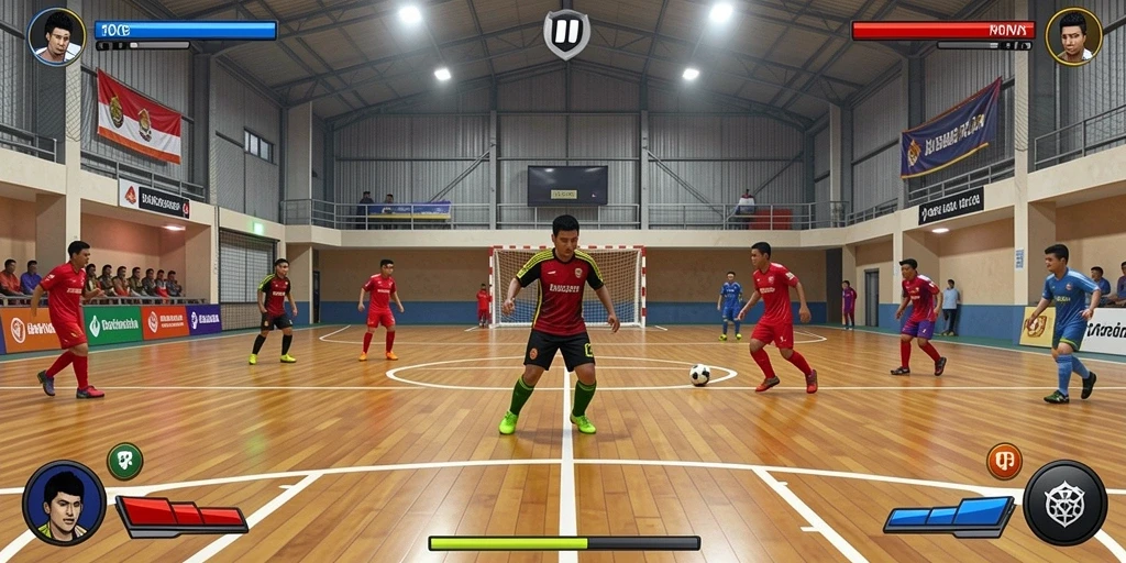 ultraslot - Grafik yang memukau dan audio yang mendebarkan.
