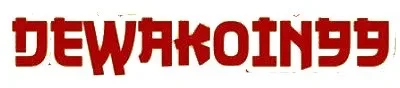 dewakoin99 — Logo Resmi